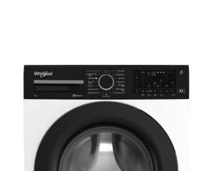 WHIRLPOOL WAM764WKBEE mašina za pranje veša