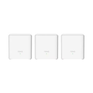 Whole Home Wi-Fi 6 Mesh sistem Tenda Nova MX3/AX1500 (3-pack)
