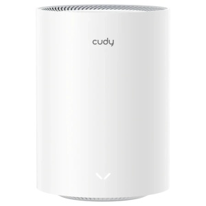 Whole Home Wi-Fi 6 Mesh System 2.5G Solution Cudy M3000 AX 3000 Dual Band(2-Pack) - Img 3