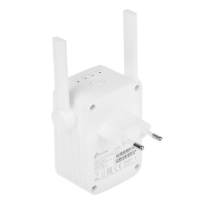 Wi-Fi ripiter, AP - Img 2