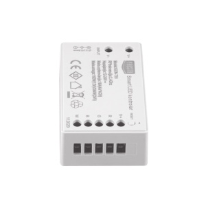 Wi-Fi smart LED kontroler RGBW 192W KON-T16/N - Img 2