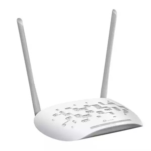 Wireless Access Point TP-Link TL-WA801N PoE 300MBps/ext2x5dBi /2,4GHz/1WAN - Img 2