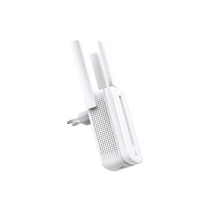 Wireless Range Extender Mercusys MW300REv3300Mbpsext x 3 - Img 2