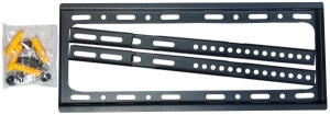 WM-55F-05 ** Gembird fixni VESA max. 40-40cm 18-46 max.50kg (319) - Img 2