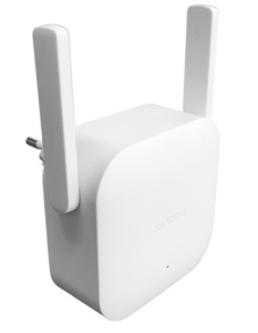 Xiaomi Mi WiFi Range Extender N300 Ripiter 300Mbps 2.4GHz Repeater Mode white - Img 2