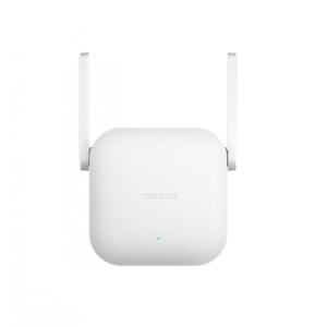 Xiaomi Mi WiFi Range Extender N300 Ripiter 300Mbps 2.4GHz Repeater Mode white
