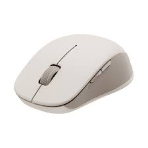Xiaomi miš Silent Dual-mode Wireless Mouse 2 Beli