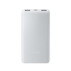 XIAOMI power bank Lite 10000mAh 22.5W eksterna baterija Bela BHR9350GL