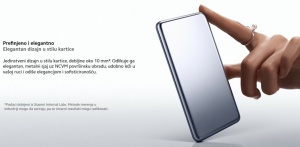 XIAOMI Ultra Slim Power Bank 5000mAh GL (BHR9535GL) - Img 2