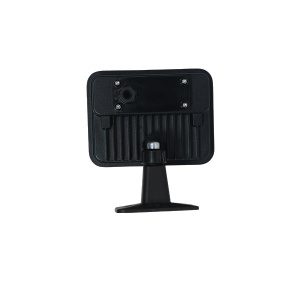 XLED 30W LED reflektor sa rotacionim nosacem,6500K,IP65,AC220-240V,crni - Img 3