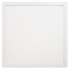 XLED CL-PL024SAA 24W 4000K Nadgradni četvrtasti LED panel 1700Lm,282x282x28mm - Img 1