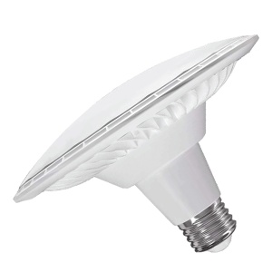 XLED E27 CL-SPO030 30W LED Sijalica 4000K/UFO/Fi150/185-265V,Bela - Img 2