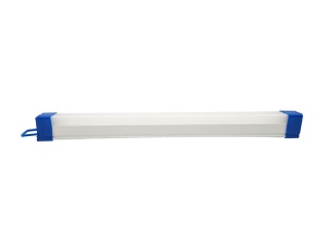 XLED LL30 10W prenosna LED lampa na USB, 6400K,1200Lm,52cm,1800mAh
