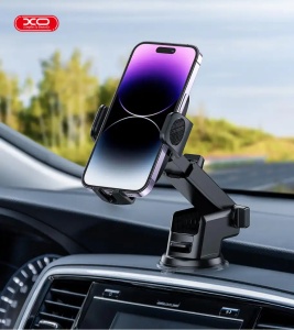 XO C121 univerzalni Držač za telefon za instrument tablu - vetrobran