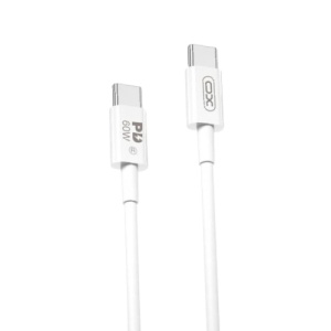 XO Kabl NB-Q190A Type-C na Type-C 60W 1M beli - Img 1