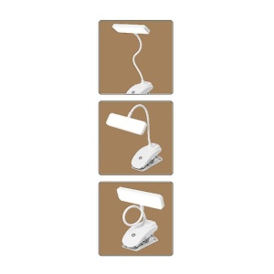 XO Stona LED Lampa OZ06 B kontrola tri boje 800mAh - Img 2