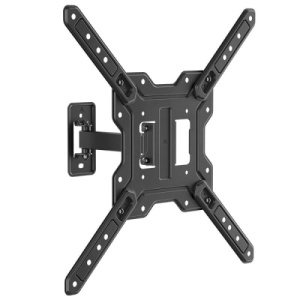 Xstand 23/65 TILT/ARM SHORT Nosac za TV/Nagib 5-10/Rotacija +90-90/VESA 400x400/30kg/55-207mm