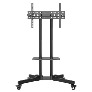 Xstand 32/75 podni pokretni nosac za TV/VESA 600x400/maxTILT od+15-15/do 45kg