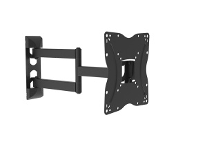 Xstand TV Arm 17-42 long Nosač za TV/nagib-15 do+5/rot.180/VESA 200X200/20kg/3- 39cm od zida
