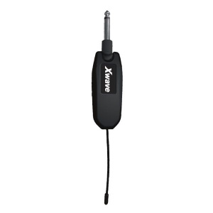 Xwave Bežični mikrofon 1 kanal/660MHz/20m/Crni - Img 2