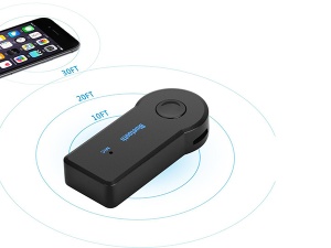 Xwave R19 BT prijemnik pretvara običan zvučnik sa 3,5mm u Bluetooth zvučnik - Img 2