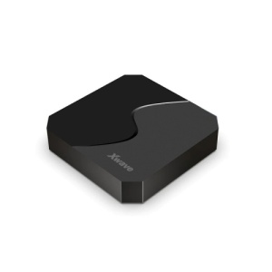 Xwave TV BOX 210 Smart TV 4K/Android 12/2GB/16GB/QuadCore/HDMi/RJ45/Wifi/BT/2xUSB/SD card - Img 1