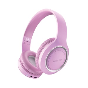 Xwave TWS100 purpure Bluetooth slušalice stereo sa mikrofonom/v5.3/FM/Aux/microSD