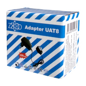 ZED electronic Adapter za UAT mrežaste antene - NUAT - Img 2