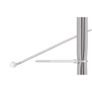 ZED electronic Plastične vezice 4.8 x 368, pak. 100 kom. - VZ-368/100 - Img 2