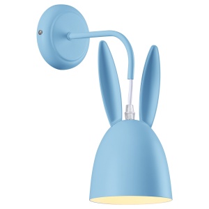 Zidna lampa DF4803-1Z BL - Img 2