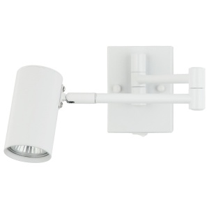 Zidna lampa F1201-1ZL WH - Img 3