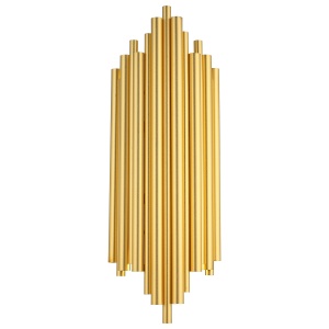 Zidna lampa F4009-2Z SG - Img 3