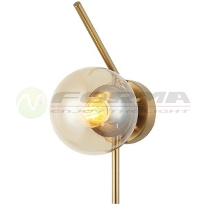 Zidna lampa F7035-1Z SG+AM - Img 2