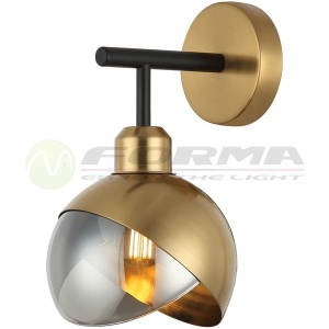 Zidna lampa F7036-1Z SG+SM - Img 2