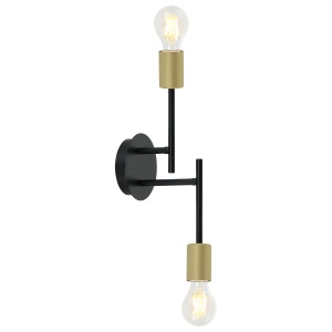 Zidna lampa F7263-2Z - Img 2