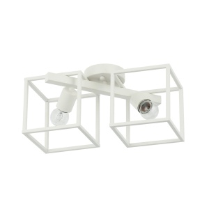 Zidna lampa F7275-2Z WH - Img 3