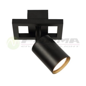 Zidna lampa FG153-1 BK - Img 2