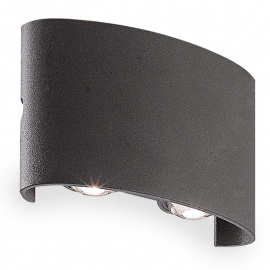 Zidna LED lampa 4W - Img 5
