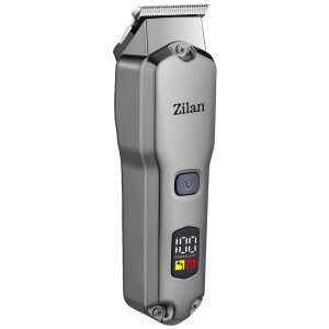 Zilan Aparat za šišanje, 5u1, IPX7 - ZLN8634 Poseidon - Img 2