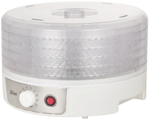 Zilan Aparat za sušenje ( dehidrator ) hrane, 250W - ZLN2037