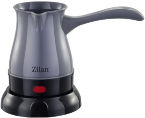 Zilan Električna džezva za 2 šoljice, 600W - ZLN0189 - Img 2