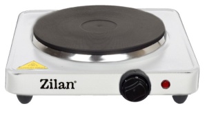 Zilan Električni rešo, 1 ploča, 1500 W - ZLN2173/WH - Img 2