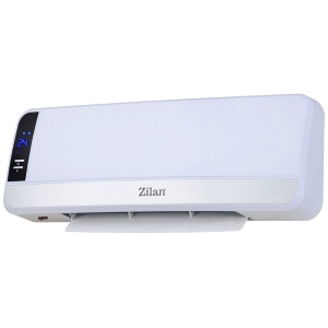 Zilan Nazidna grejalica sa ventilatorom, 2000W, LED displej - ZLN2090 - Img 5