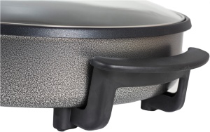 Zilan Pizza pekač, 36 cm / 38 cm, 1500 W - ZLN7870 - Img 3