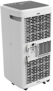 Zilan Pokretna klima, 3u1, 9000Btu, 1010W, WiFi - ZLN1047 - Img 2