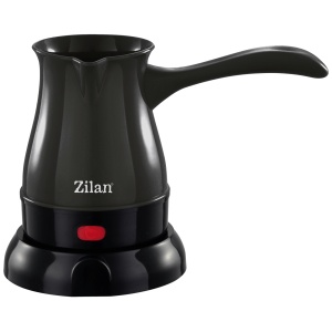 Zilan ZLN0188 BK Elektricna dzezva 300ml, 600W Crna
