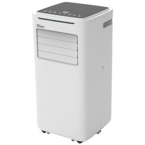 Zilan ZLN1047 Pokretni klima ureðaj 9000Btu, 3u1, 1010W, WiFi - Img 3