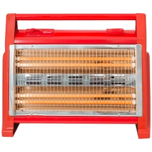Zilan ZLN1114 Kvarcna grejalica, 3stepena jacine, Sigurnosni prekidaè 1600W - Img 2