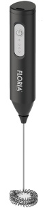 Zilan ZLN2526 Mutilica za nes kafu i mleko, punjiva, 400mAh, 4W