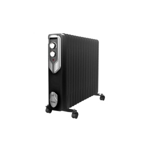 Zilan ZLN3673 Uljni radijator, 13 rebara, 2500W - - Img 1